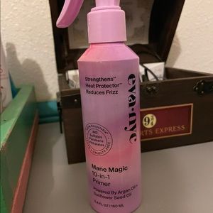 Eva nyc mane magic 10- in- 1 magic
